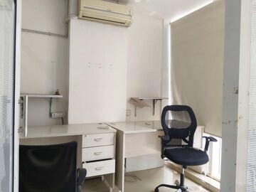 Team Area in  Office Space at Eco Star, Goregaon East – for Rent