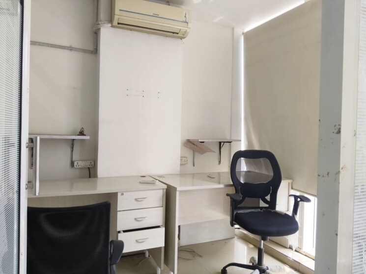 Team Area, eco-star Commercial Office Space 970 Sq.Ft. In Goregaon East Mumbai 8291653