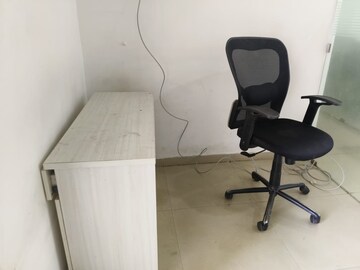 Team Area in  Office Space at Eco Star, Goregaon East – for Rent