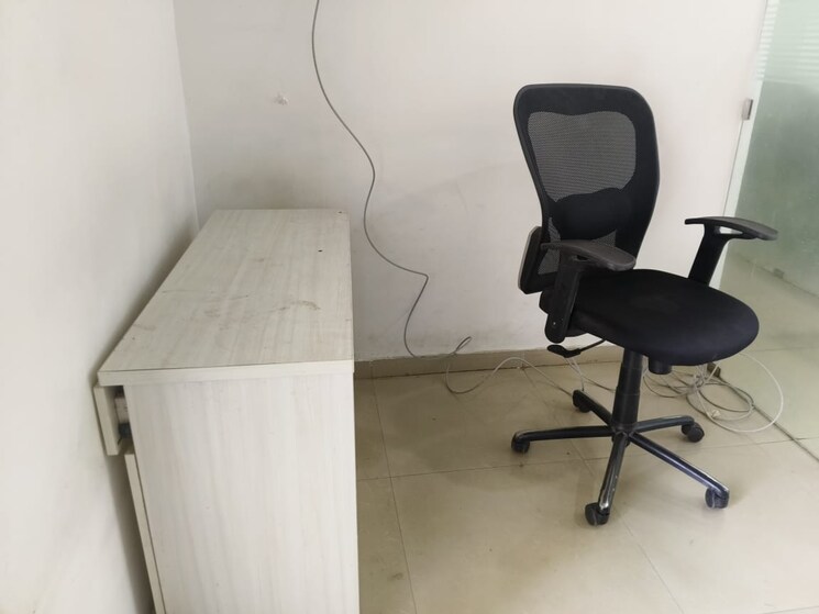 Team Area, eco-star Commercial Office Space 970 Sq.Ft. In Goregaon East Mumbai 8291653