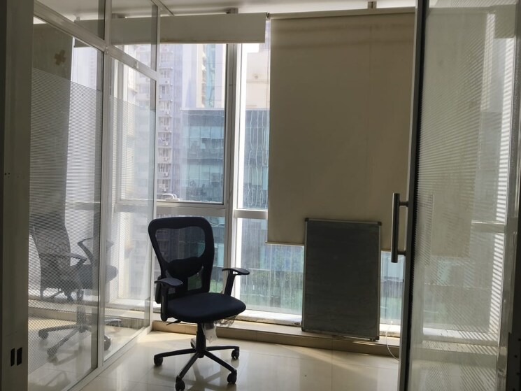 Team Area, eco-star Commercial Office Space 970 Sq.Ft. In Goregaon East Mumbai 8291653