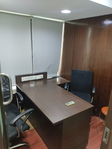 Team Area in  Office Space at Corporate Annexe, Goregaon East – for Rent