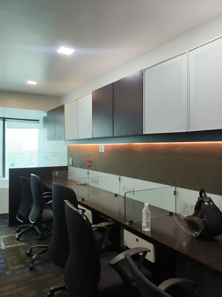 Team Area, corporate-annexe Commercial Office Space 1100 Sq.Ft. In Goregaon East Mumbai 8291658