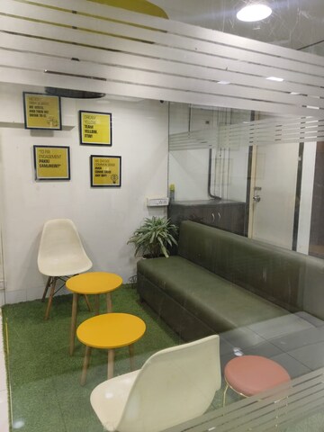 Team Area in  Office Space at Corporate Annexe, Goregaon East – for Rent