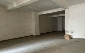 Co-working Space For Rent in Sector 58