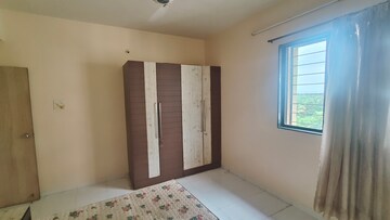 Room in 3 BHK Apartment at Harsh Vihar, Aundh – for Rent