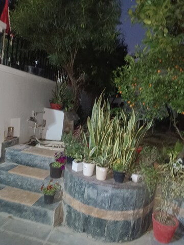 3.5 BHK Villa – Exterior View View at RWA Apartments Sector 50, Sector 50 - for Rent