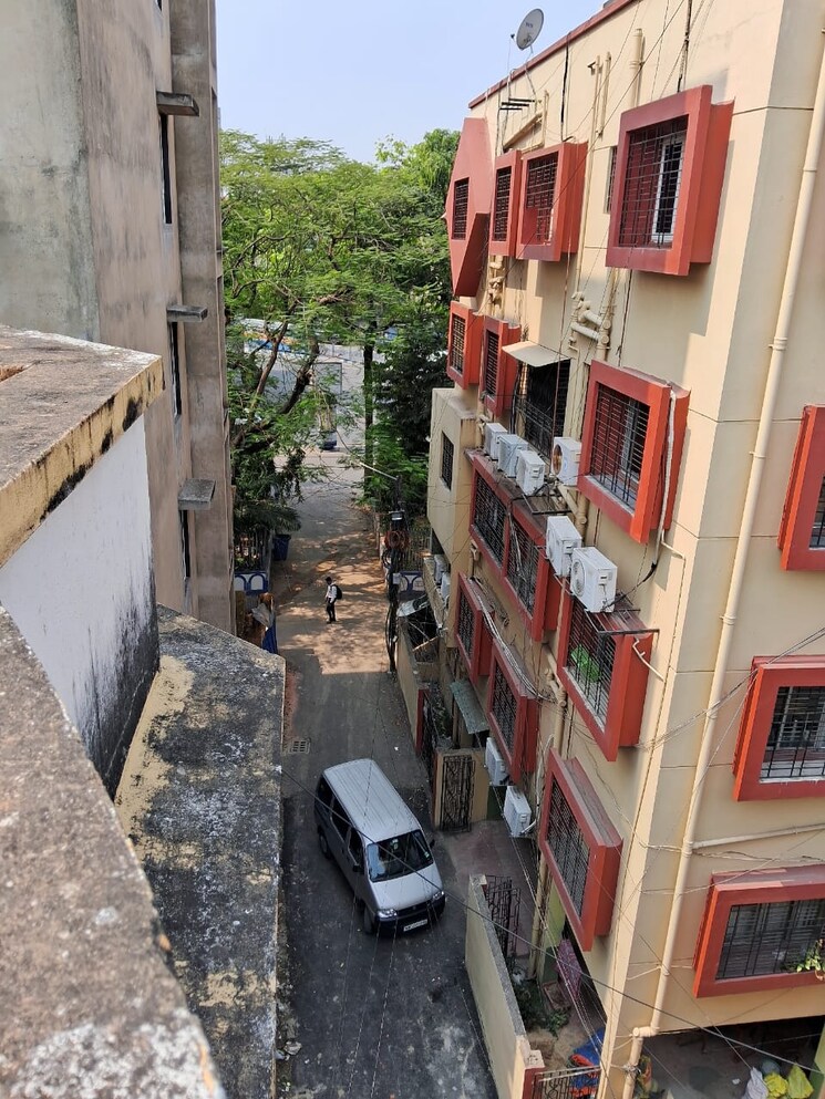 Exterior View, southern avenue 6+ Bedroom 5000 Sq.Ft. Villa In Southern Avenue Kolkata 8291694