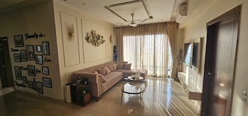Living Room in 3 BHK Apartment at M3M Latitude, Sector 65 – for Sale