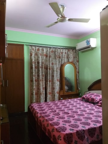 1.5 BHK Villa For Rent in RWA Apartments Sector 41 Sector 41 Noida  8291706