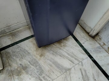 Room in 1.5 BHK Villa at RWA Apartments Sector 41, Sector 41 – for Rent