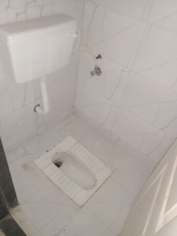 Master Bedroom in 1 BHK Apartment at Maad Yashwant Pride-Kini Complex, Naigaon East – for Rent