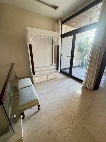 Furnished Amenities in 4 BHK Independent House at Hanuman Nagar Extension – for Sale