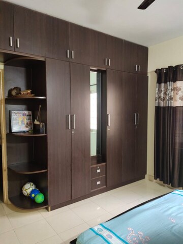 Furnished Amenities in 3 BHK Apartment at Daadys Elixir, Electronic City Phase ii – for Rent