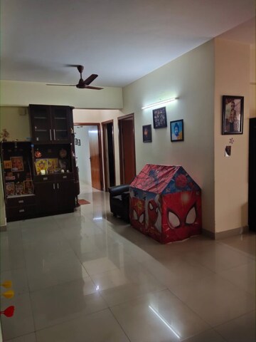 Living Room in 3 BHK Apartment at Daadys Elixir, Electronic City Phase ii – for Rent