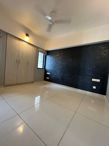 Bedroom in 3 BHK Apartment at Panampilly Nagar – for Sale
