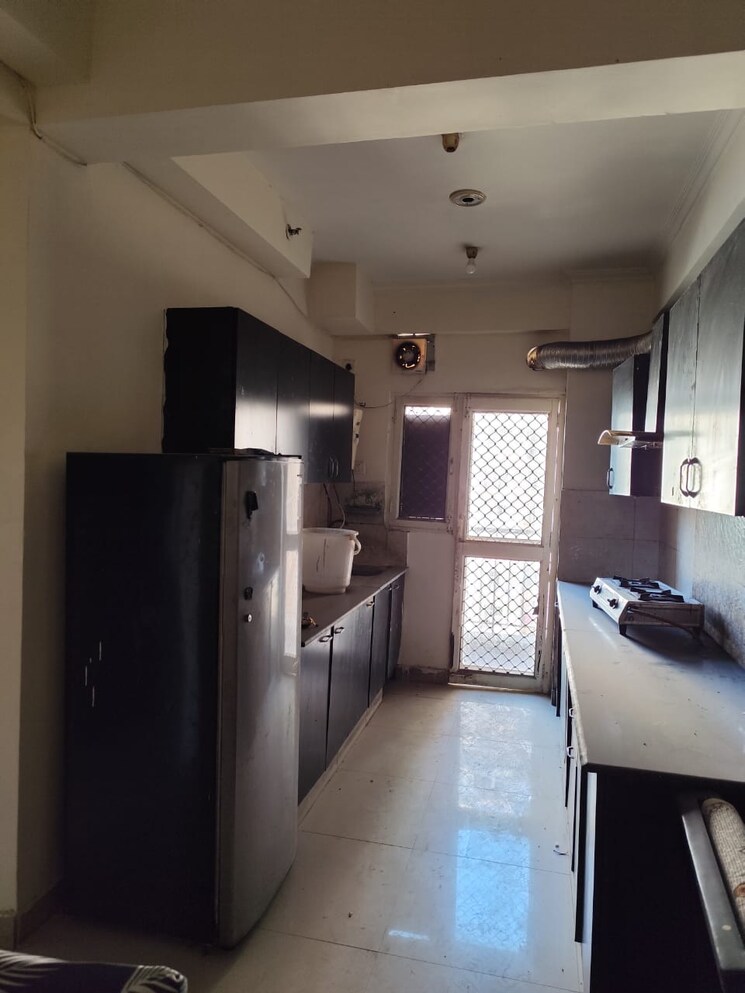 Kitchen, futec-gateway 2.5 Bedroom 1265 Sq.Ft. Apartment In Sector 75 Noida 8291735