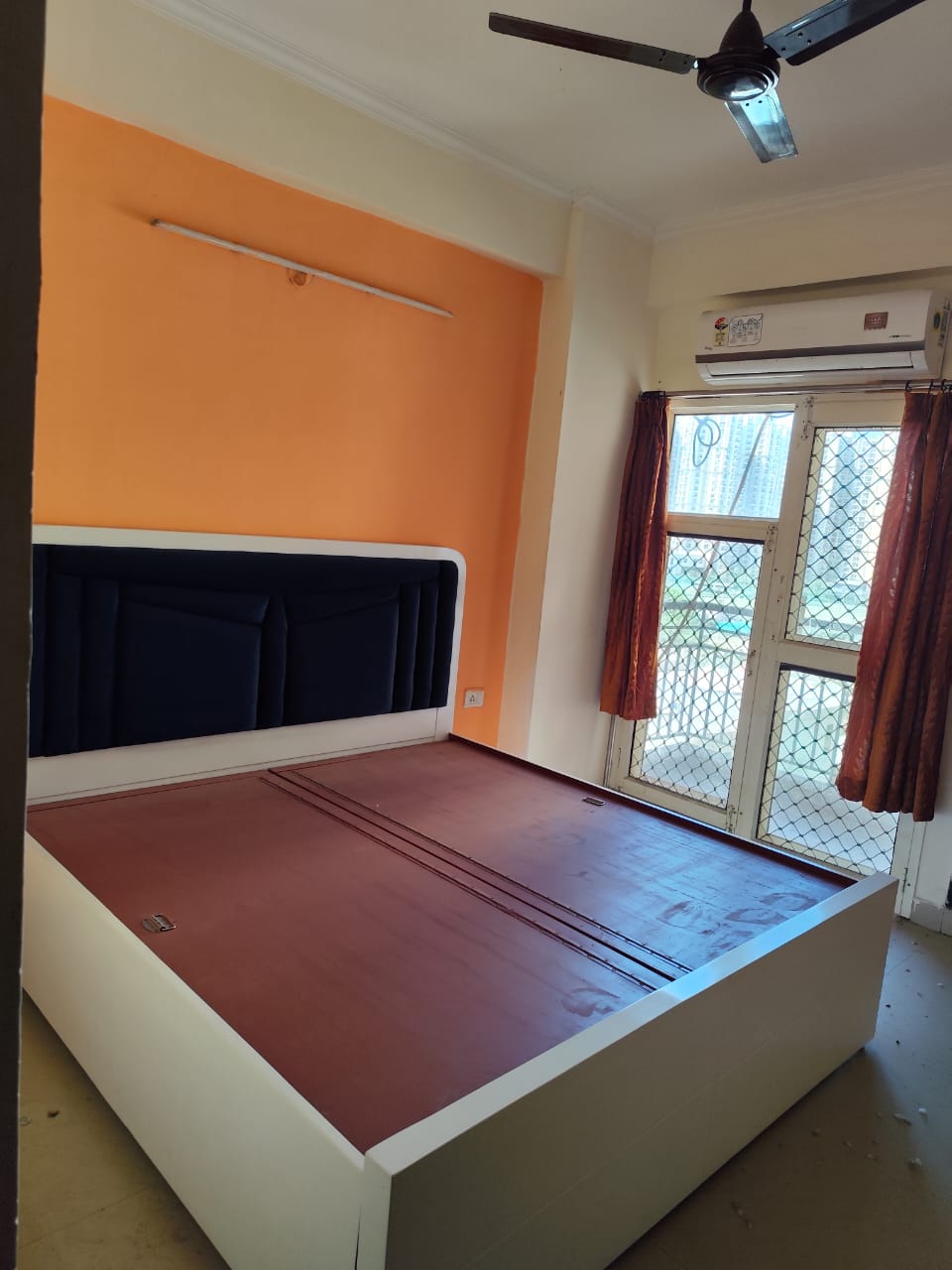 2.5 BHK Apartment For Sale in Futec Gateway