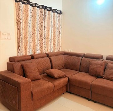Living Room in 3 BHK Apartment at Manikonda – for Rent