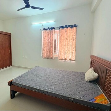 Bedroom in 3 BHK Apartment at Manikonda – for Rent