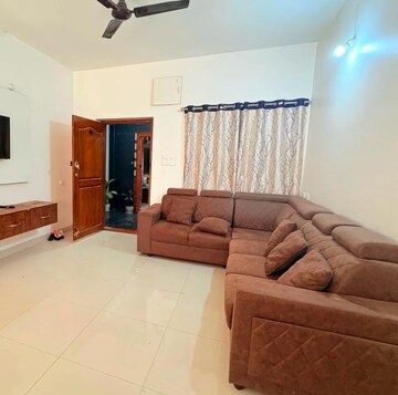 Bedroom in 3 BHK Apartment at Manikonda – for Rent