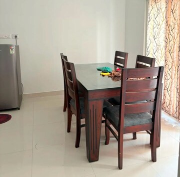 Master Bedroom in 3 BHK Apartment at Manikonda – for Rent