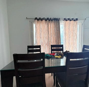 Master Bedroom in 3 BHK Apartment at Manikonda – for Rent