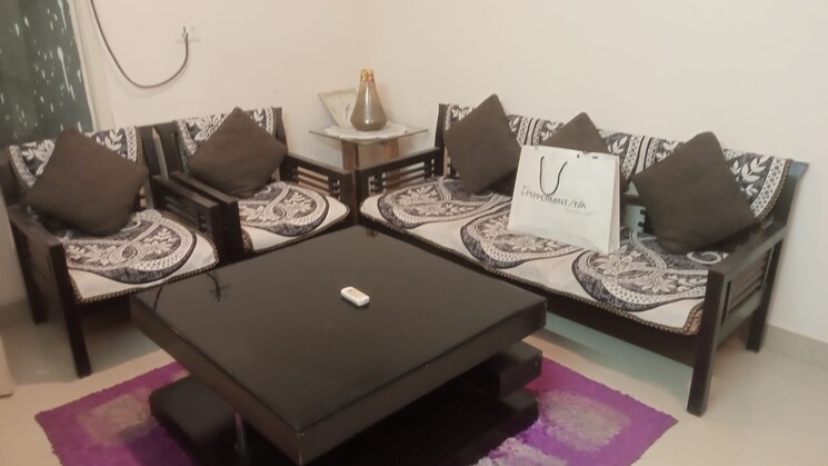 Master Bedroom, sector 9 3 Bedroom 250 Sq.Yd. Independent House In Sector 9 Faridabad 8291736