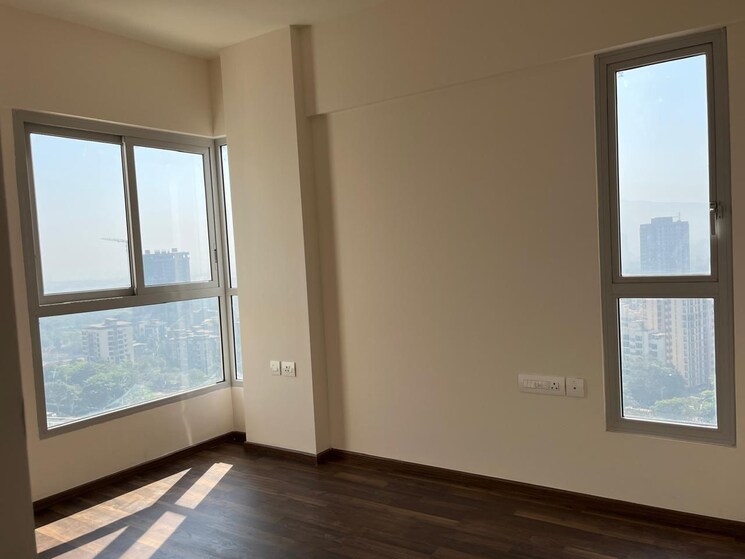 Room, balkum pada 3 Bedroom 950 Sq.Ft. Apartment In Balkum Pada Thane 8291740