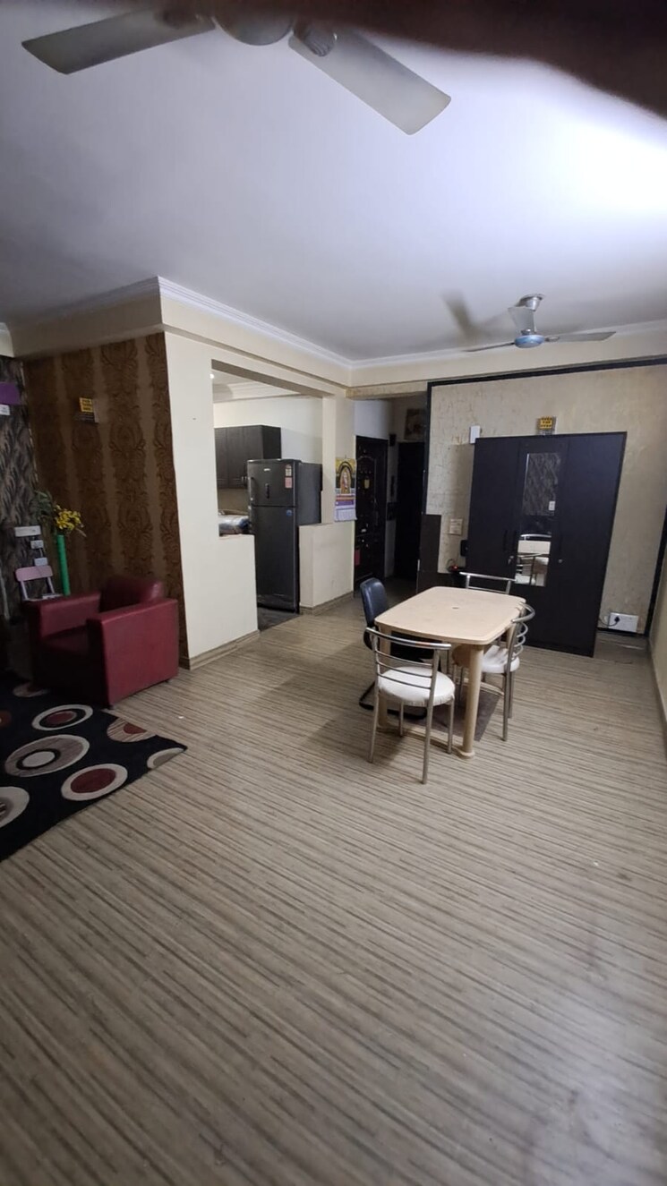 Gym, amrapali-silicon-city 3 Bedroom 1835 Sq.Ft. Apartment In Sector 76 Noida 8291744