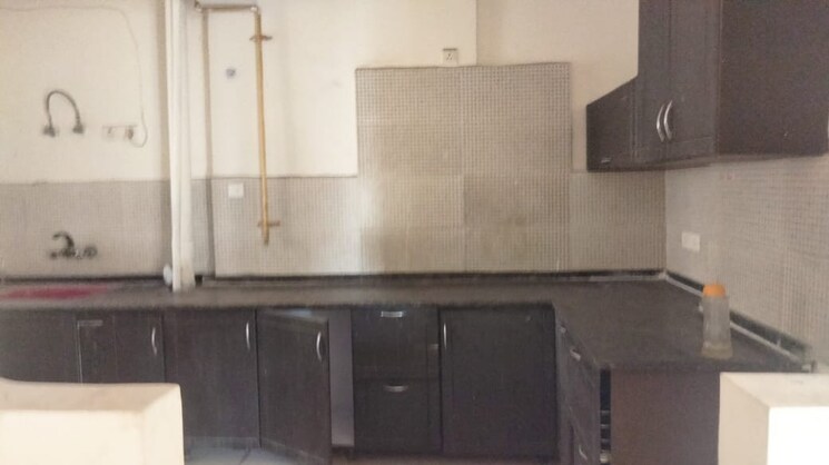 Kitchen, amrapali-silicon-city 3 Bedroom 1420 Sq.Ft. Apartment In Sector 76 Noida 8291745