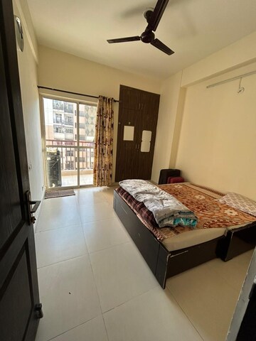 Bedroom in 2.5 BHK Apartment at Skytech Matrott, Sector 76 – for Sale