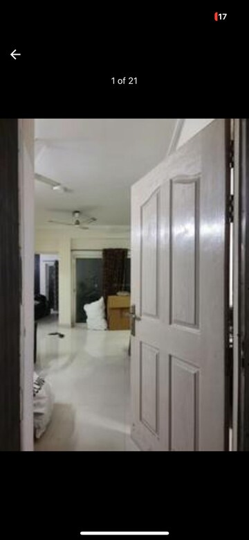 Bathroom in 3 BHK Apartment at Gardenia Gateway, Sector 75 – for Rent