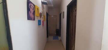 Building Lobby in 3 BHK Apartment at Gardenia Gateway, Sector 75 – for Rent