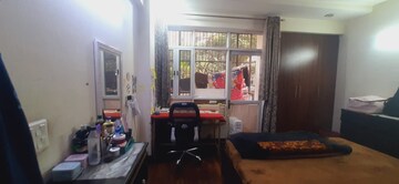 Gym in 3 BHK Apartment at Gardenia Gateway, Sector 75 – for Rent
