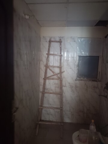 Bathroom in 3 BHK Apartment at Aims Golf Avenue I, Sector 75 – for Rent