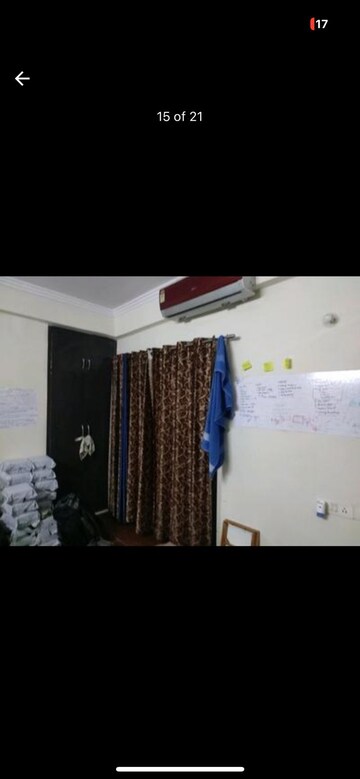 Bedroom in 3 BHK Apartment at Futec Gateway, Sector 75 – for Rent