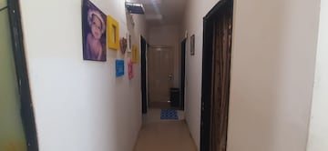 Building Lobby in 3 BHK Apartment at Futec Gateway, Sector 75 – for Rent