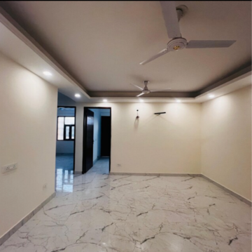 Room in 3 BHK Builder Floor at Khirki Extension – for Rent