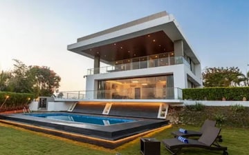 6 BHK Villa For Rent in Vaishali Nagar