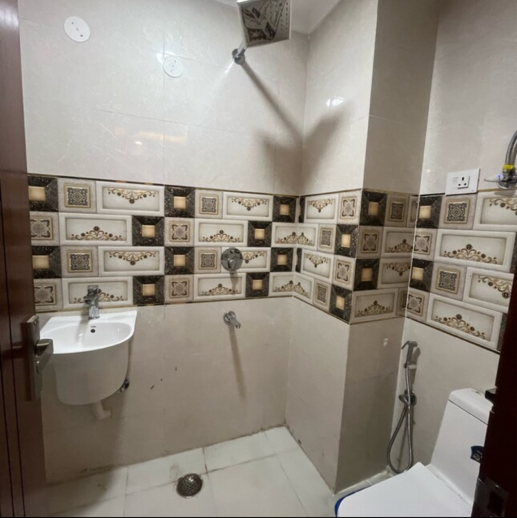 Team Area, panchsheel vihar 3 Bedroom 1100 Sq.Ft. Builder Floor In Panchsheel Vihar Delhi 8291774