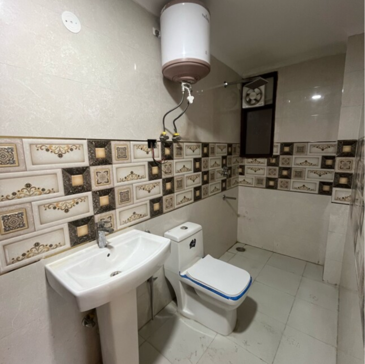 Team Area, panchsheel vihar 3 Bedroom 1100 Sq.Ft. Builder Floor In Panchsheel Vihar Delhi 8291774