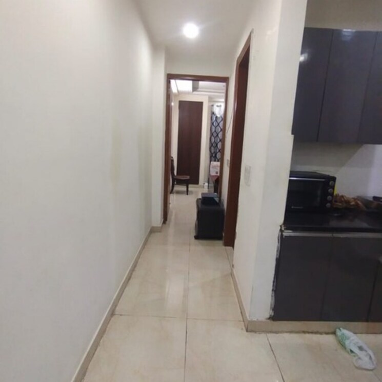 Living Room, panchsheel vihar 2 Bedroom 800 Sq.Ft. Builder Floor In Panchsheel Vihar Delhi 8291799