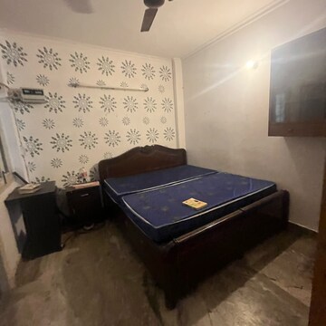 2 BHK Builder Floor For Rent in Khirki Extension