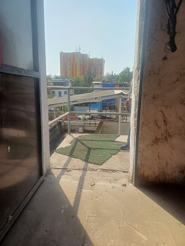  Industrial Plot – Exterior View View at Mindspace, Ttc Industrial Area - for Sale