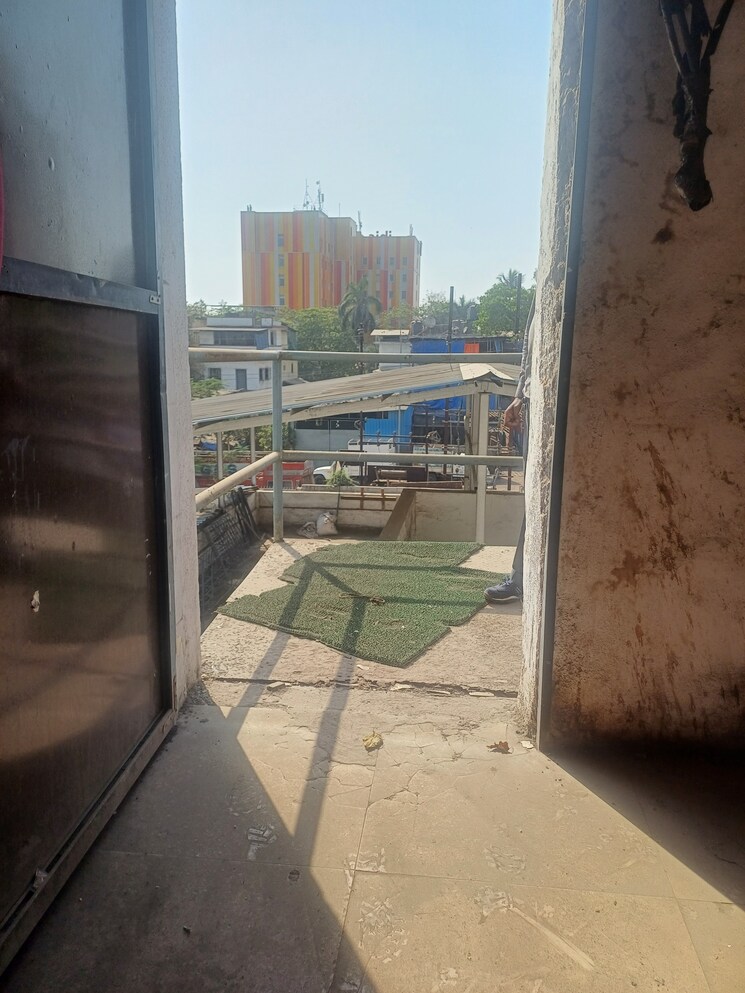 Exterior View, mindspace Commercial Industrial Plot 1000 Sq.Mt. In Ttc Industrial Area Navi Mumbai 8291814