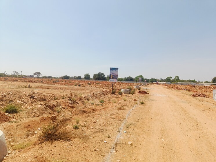 undefined, kandukur  175 Sq.Yd. Plot In Kandukur Hyderabad 8291818