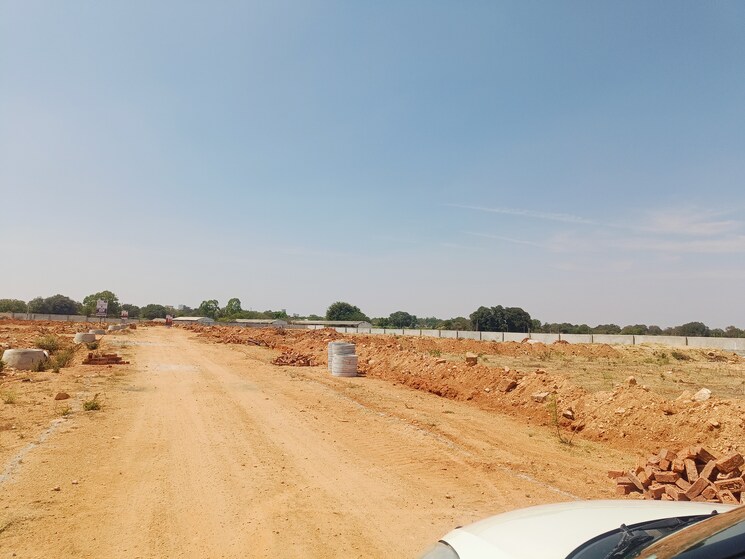 undefined, kandukur  175 Sq.Yd. Plot In Kandukur Hyderabad 8291818