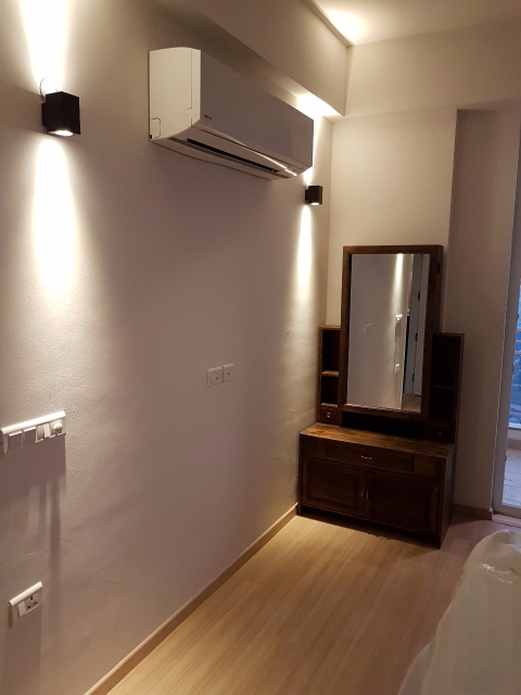 3.5 BHK + Servant Room,Study Room Apartment For Sale in Paras Dews