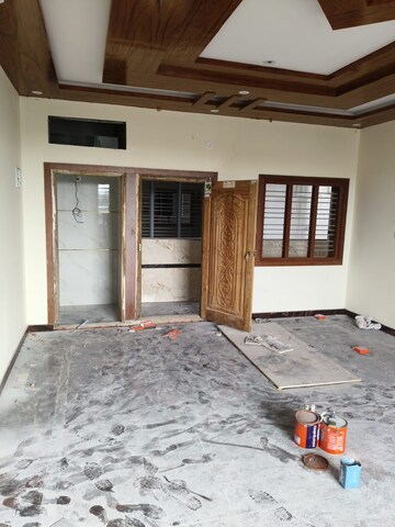 6+ BHK Independent House – Exterior View View at Vidyaranyapura - for Sale